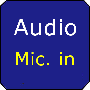 Audio